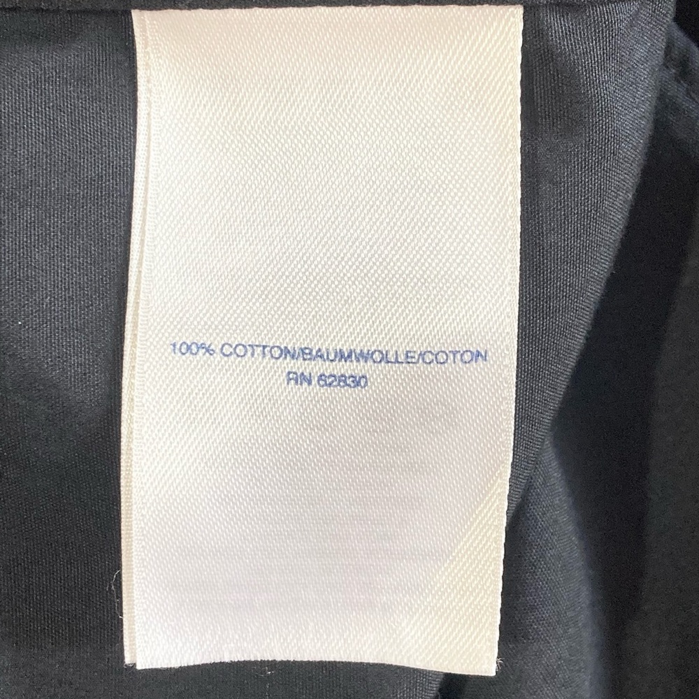 Lands End Button Down - image 4